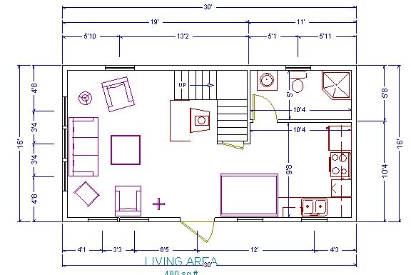 16x24 Floor Framing Joy Studio Design Gallery Best Design