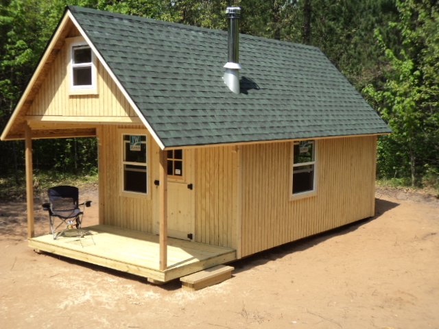 Tiny House Plans Free 12x16 ~ Discover Your House Plans Here