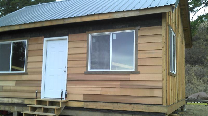 our 16x24 - small cabin forum 1