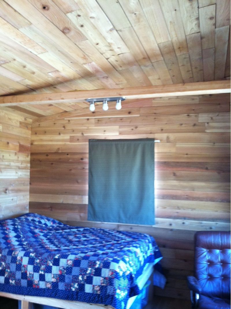 Cabin Ceiling Ideas Small Cabin Forum