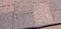Small Cabin Roof Shingles Image