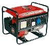 Small Cabin Power Generator Picture