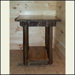 side table side table
