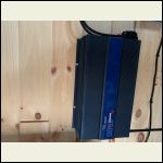 Samlex Inverter