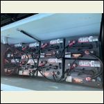 24v Battery bank