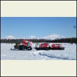 Hauling RockWool