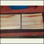 Cutting boards