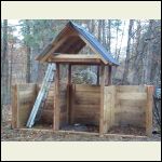 Composting Structure