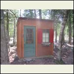 Outhouse