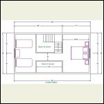 Loft plan