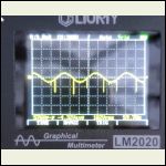 Pulling 1.1KW