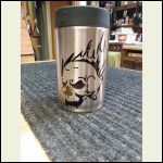 Decal for my cooly cup