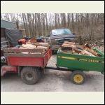 Load of Oak