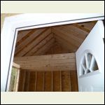 Loft joists