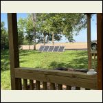 Solar panels Solar panels