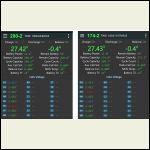 2 pack delta info (JKBMS) 2 pack delta info (JKBMS)