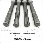 SDS-Max bit