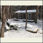 cabin