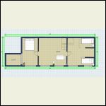 2nd Floor Layout