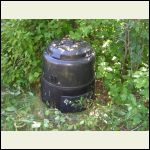 secondary composter