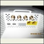 G4AR gateway connections