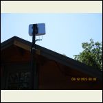 Waveform 4X4 MIMO antenna Waveform 4X4 MIMO antenna