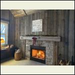 Fireplace Fireplace