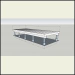 Yucca Floor system