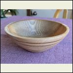 7-1/2" diameter 7-1/2" diameter