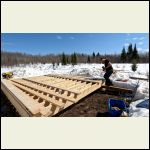 Joists