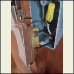Switch wiring Switch wiring
