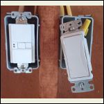 GFCI placement GFCI placement