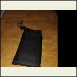 Folds up small