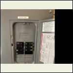 Breaker box