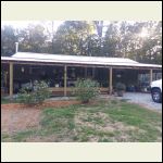 cabin
