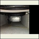 Super clean cargo areas Super clean cargo areas