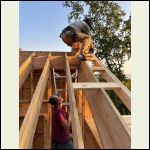 Roof Framing