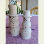 snowmen