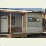 "big" cabin "big" cabin