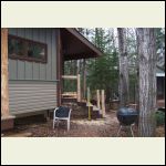 screened porch railings-need to finish