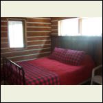 our iron bed our iron bed