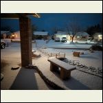 6:30 AM, AI brightened