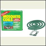 Mosquito Coil