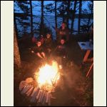 Campfire crew