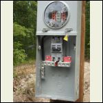 Electric Meter