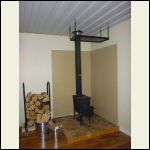 My Jotul 602