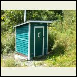 outhouse