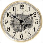 Clock Kit