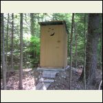 Outhouse