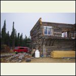 Alaska Cabin 2